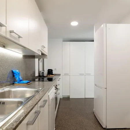 Appartement Stayvng Bright&modern 2bd 223 L Centre Vilanova *
