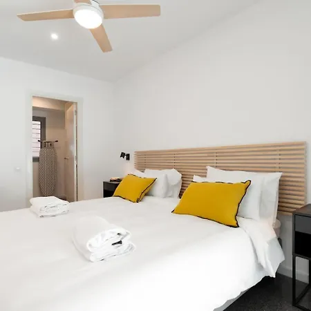 Stayvng Bright & Modern 2bd 223 L Centre Vilanova