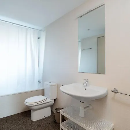 Stayvng Bright&modern 2bd 223 L Centre Vilanova *