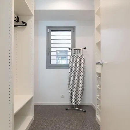Stayvng Bright&modern 2bd 223 L Centre Vilanova Appartement